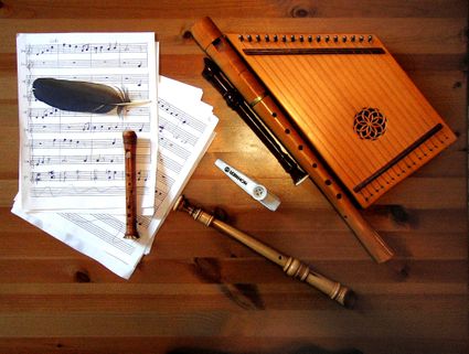 Music Pedagogy